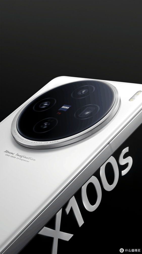 从春暖花开到大雪纷飞，vivo X100s带来AI影像新体验