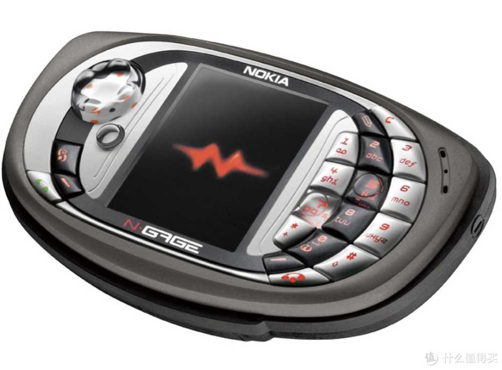诺基亚的前世今生