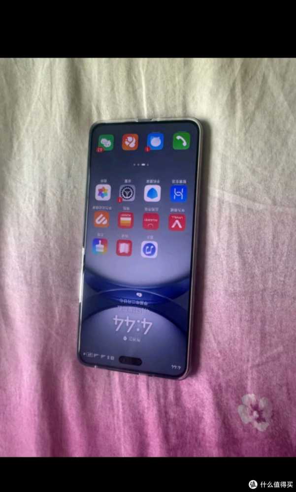 华为nova12 Pro 前置6000万人像追焦双摄 256GB 樱语白 物理可变光圈鸿蒙智慧通信智能手机插图3 华为nova12 Pro 前置6000万人像追焦双摄 256GB 樱语白 物理可变光圈鸿蒙智慧通信智能手机