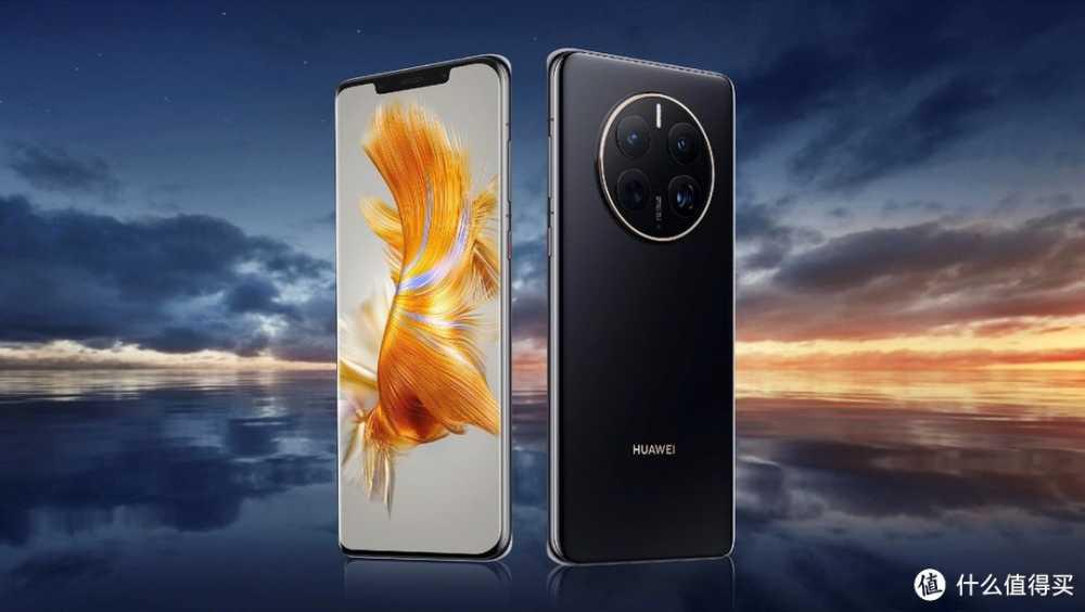 华为旗舰重回战场,骁龙8+鸿蒙+北斗消息+512GB,售价感人!插图 华为旗舰重回战场,骁龙8+鸿蒙+北斗消息+512GB,售价感人!