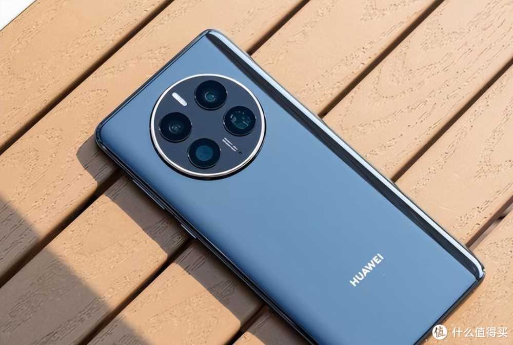 华为旗舰重回战场,骁龙8+鸿蒙+北斗消息+512GB,售价感人!插图4 华为旗舰重回战场,骁龙8+鸿蒙+北斗消息+512GB,售价感人!