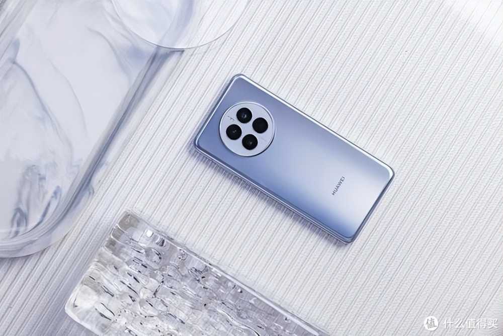 华为旗舰重回战场,骁龙8+鸿蒙+北斗消息+512GB,售价感人!插图2 华为旗舰重回战场,骁龙8+鸿蒙+北斗消息+512GB,售价感人!