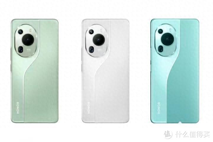 电子数码产品 篇二十三：荣耀200系列首搭可变光圈、潜望镜头！荣耀Magic Flip小折叠曝光配最大外屏