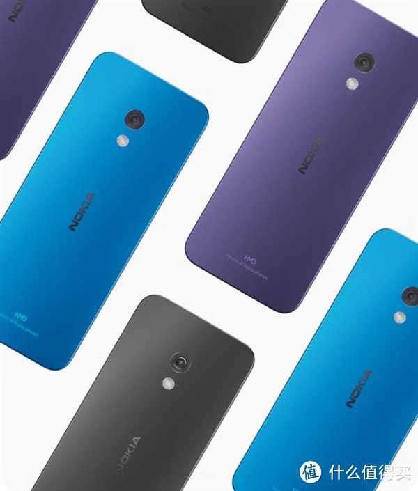 仅需399元!诺基亚直板潮酷新机买到手!插图1 仅需399元!诺基亚直板潮酷新机买到手!