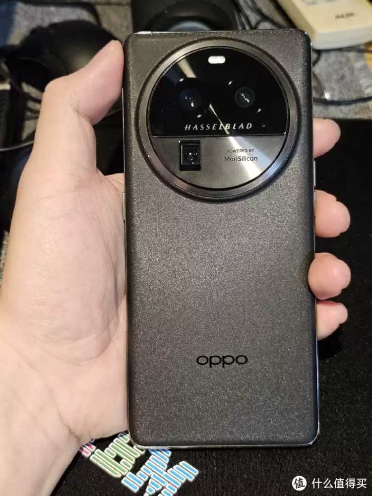OPPO Find X6 Pro 使用三个月谈优缺点