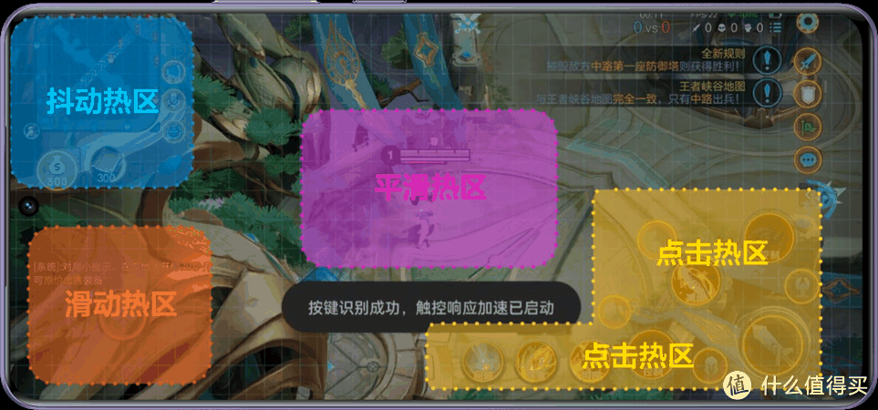 真我GT Neo6，最后亮相的中端类旗舰，更像旗舰