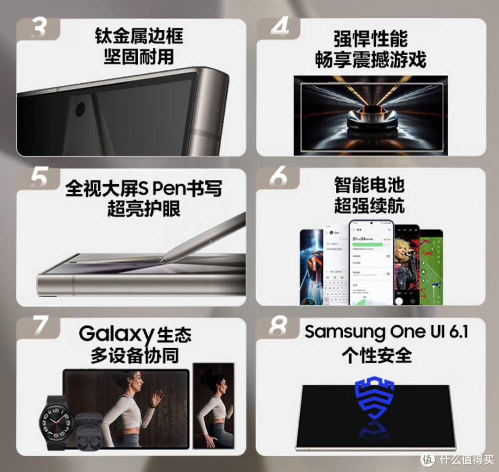 同声翻译传译,三星S24 Ultra让沟通无障碍!插图2 同声翻译传译,三星S24 Ultra让沟通无障碍!