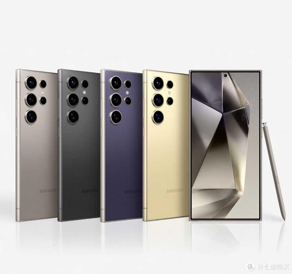 同声翻译传译,三星S24 Ultra让沟通无障碍!插图3 同声翻译传译,三星S24 Ultra让沟通无障碍!