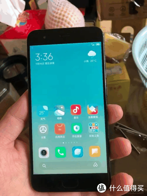 小米6一年的使用感受