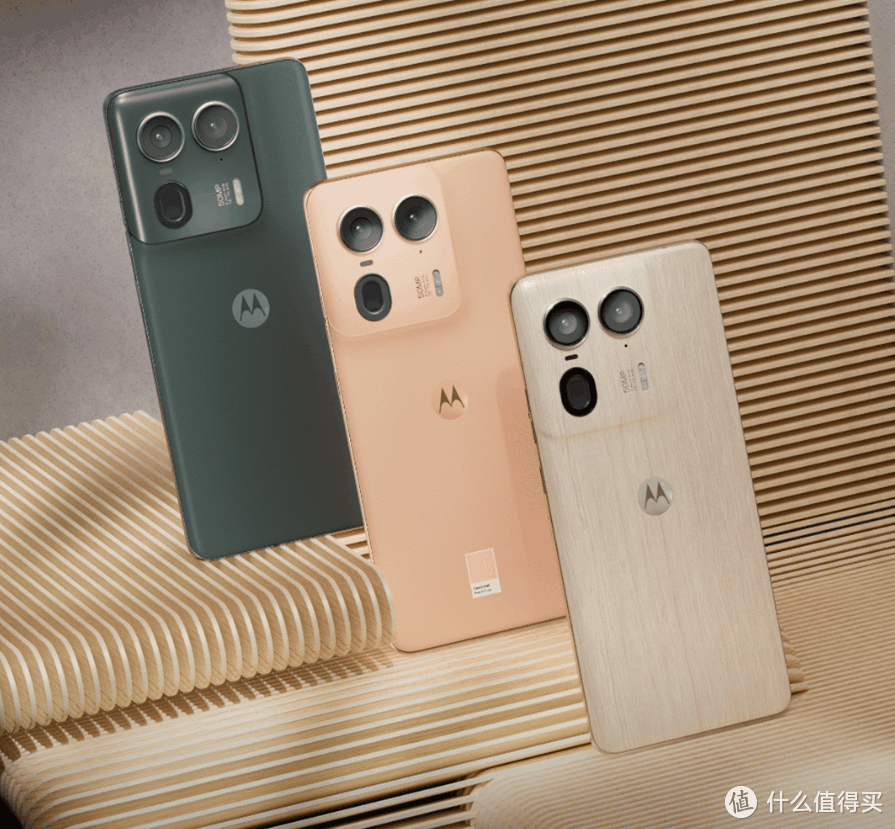 新品速递 篇六：3999 元起，联想 moto X50 Ultra AI 手机发布：搭载骁龙 8s Gen 3