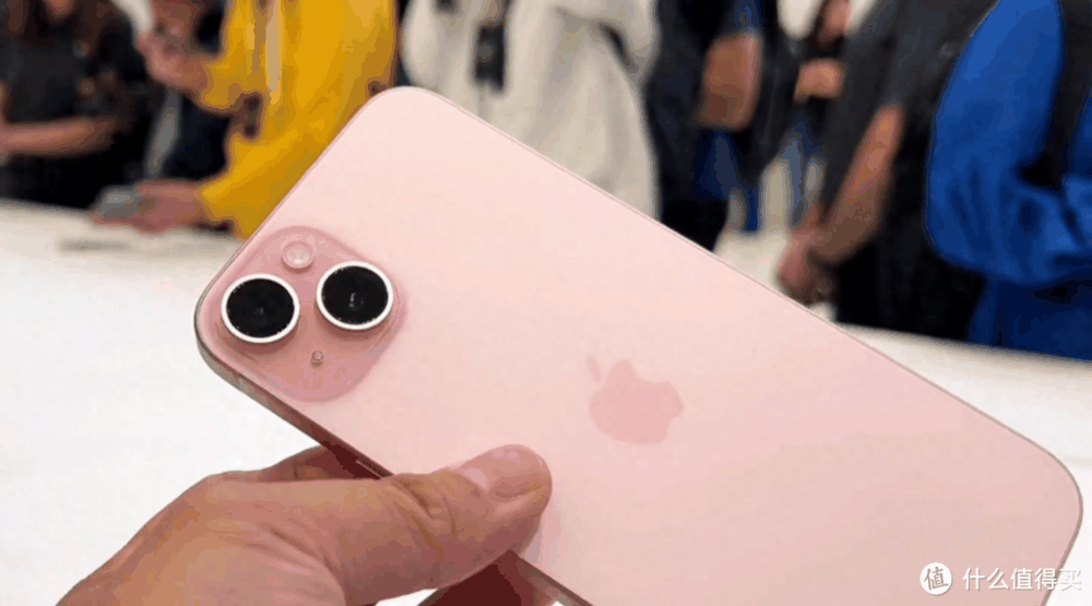 618买手机,目前这4部手机最值得考虑,买来用三五年不成问题插图2 618买手机,目前这4部手机最值得考虑,买来用三五年不成问题