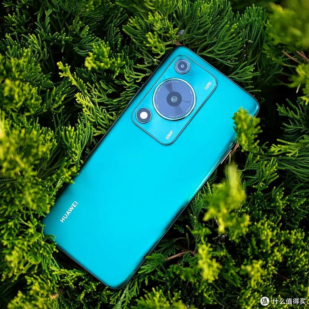 华为千元市场突破，6000mAh+鸿蒙OS+5000万+256GB，1079元！