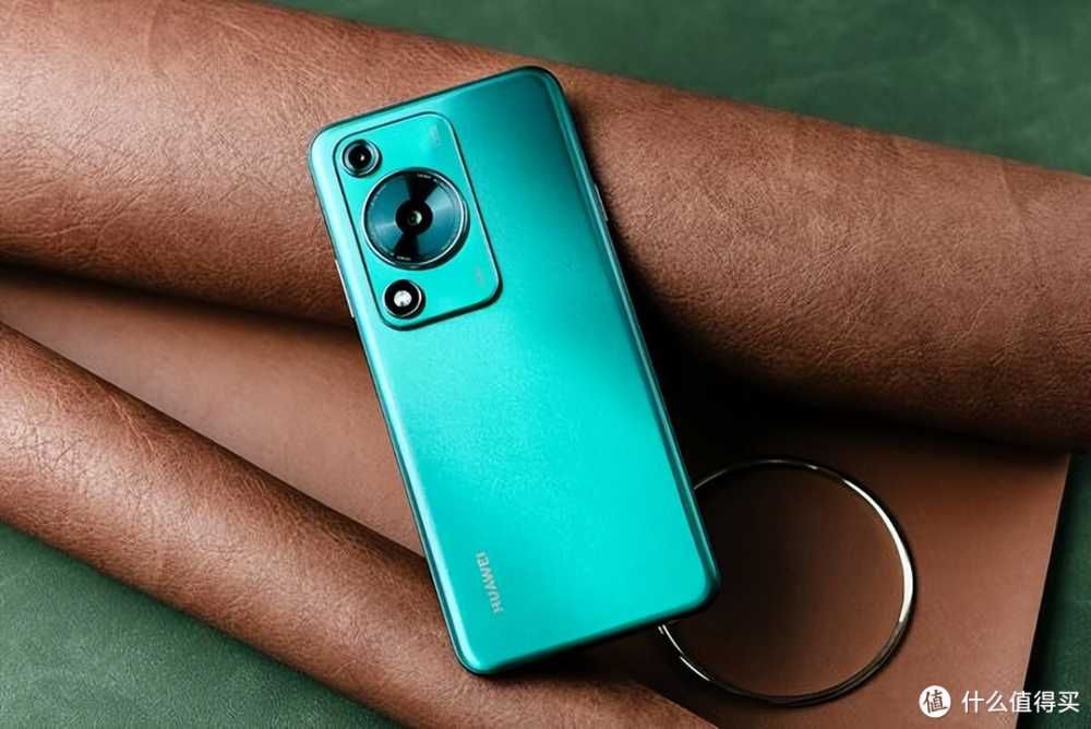 华为千元市场突破，6000mAh+鸿蒙OS+5000万+256GB，1079元！