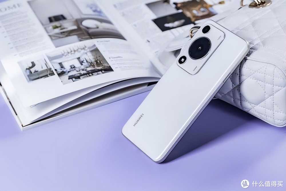 华为千元市场突破，6000mAh+鸿蒙OS+5000万+256GB，1079元！