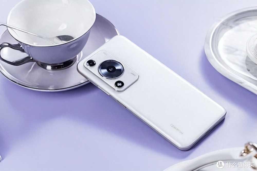 华为千元市场突破，6000mAh+鸿蒙OS+5000万+256GB，1079元！