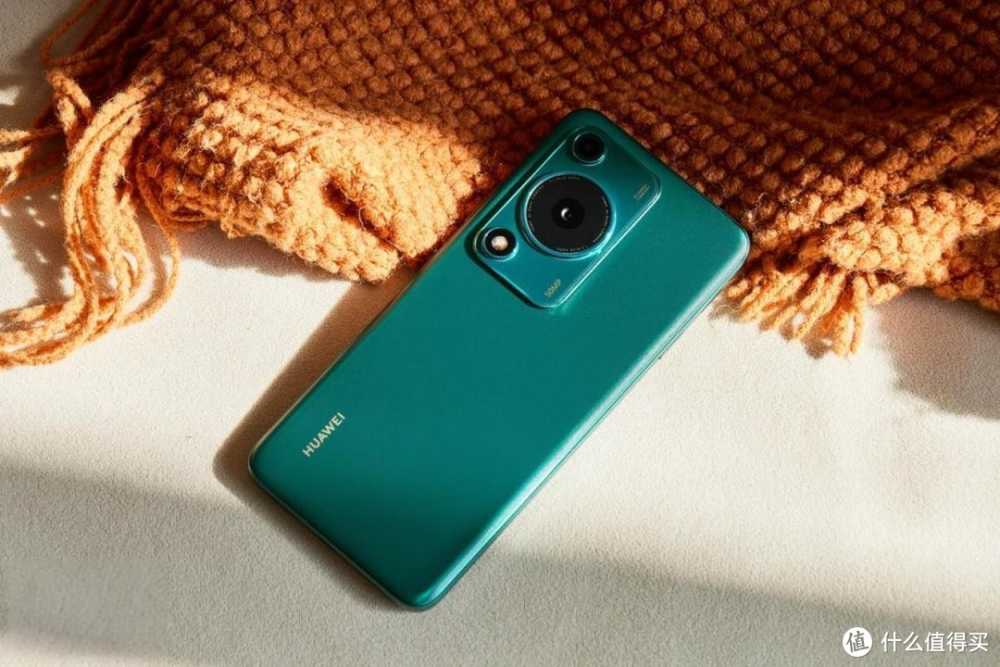 华为千元市场突破，6000mAh+鸿蒙OS+5000万+256GB，1079元！