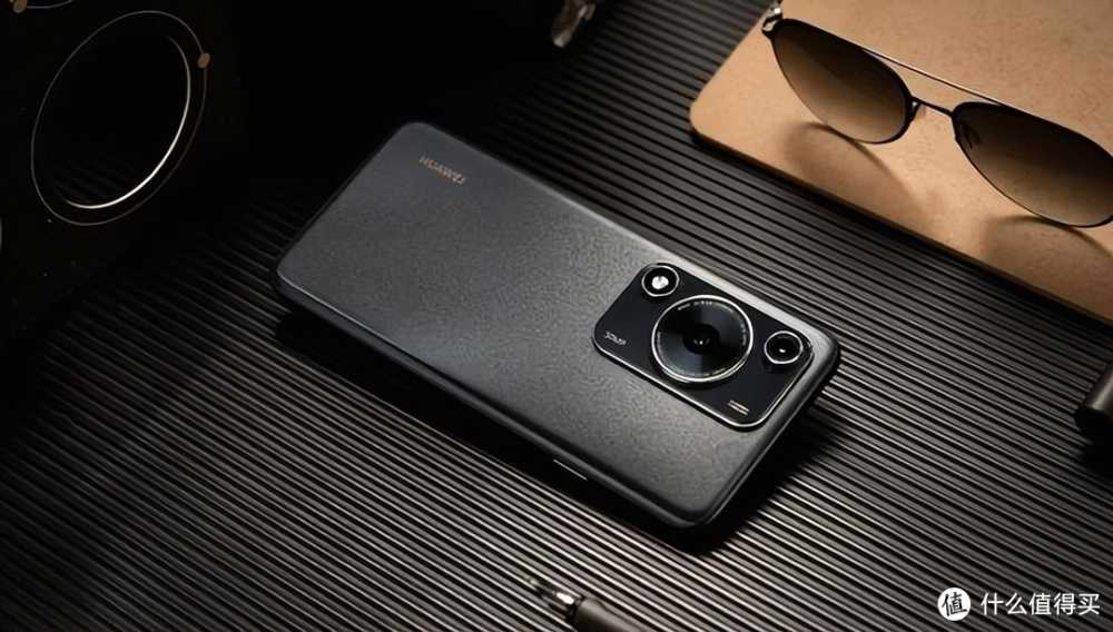 华为千元市场突破，6000mAh+鸿蒙OS+5000万+256GB，1079元！