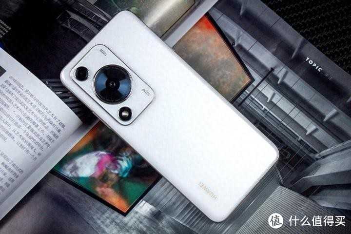 华为千元市场突破，6000mAh+鸿蒙OS+5000万+256GB，1079元！