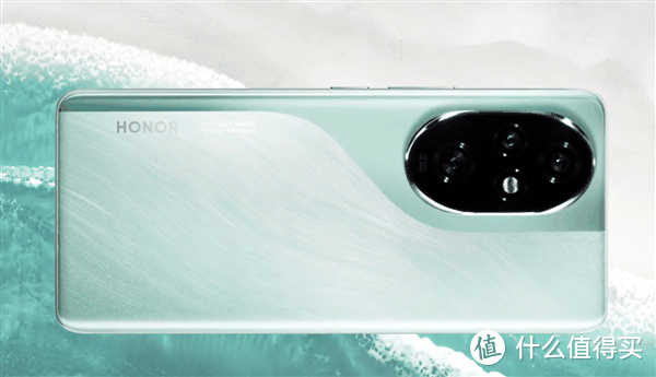 杨洋同款！荣耀200系列搭载三主摄写真相机开启预约！