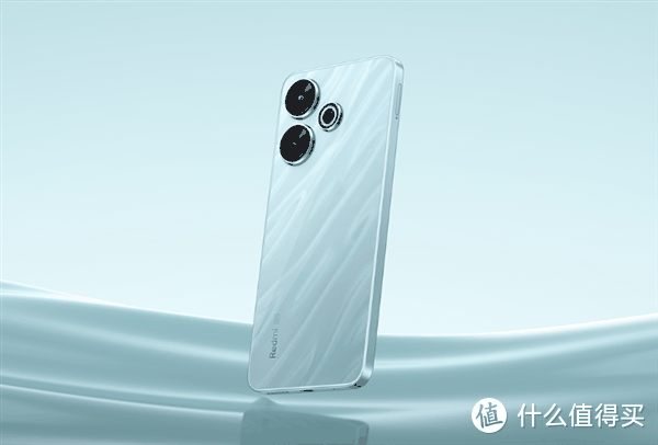 红米Note 13R惊艳亮相!1399元起,双面玻璃美出新高度插图3 红米Note 13R惊艳亮相!1399元起,双面玻璃美出新高度