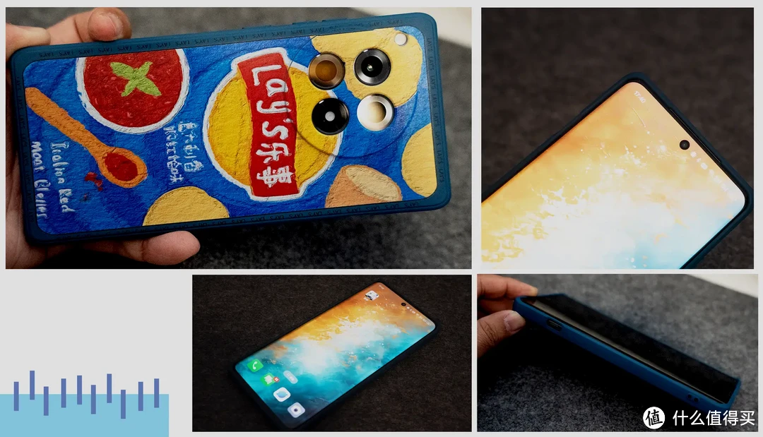 少年,打游戏吗?一加Ace3游戏性能实测插图6 少年,打游戏吗?一加Ace3游戏性能实测