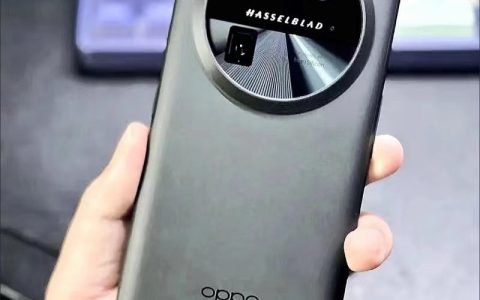 OPPO也开始清仓了：跌价1485元，520送女生好礼物