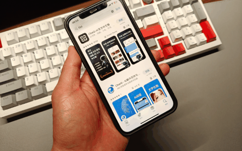 一加Ace 3V——年轻人的第一台AI手机，对比普通手机，AI体验竟是这样滴