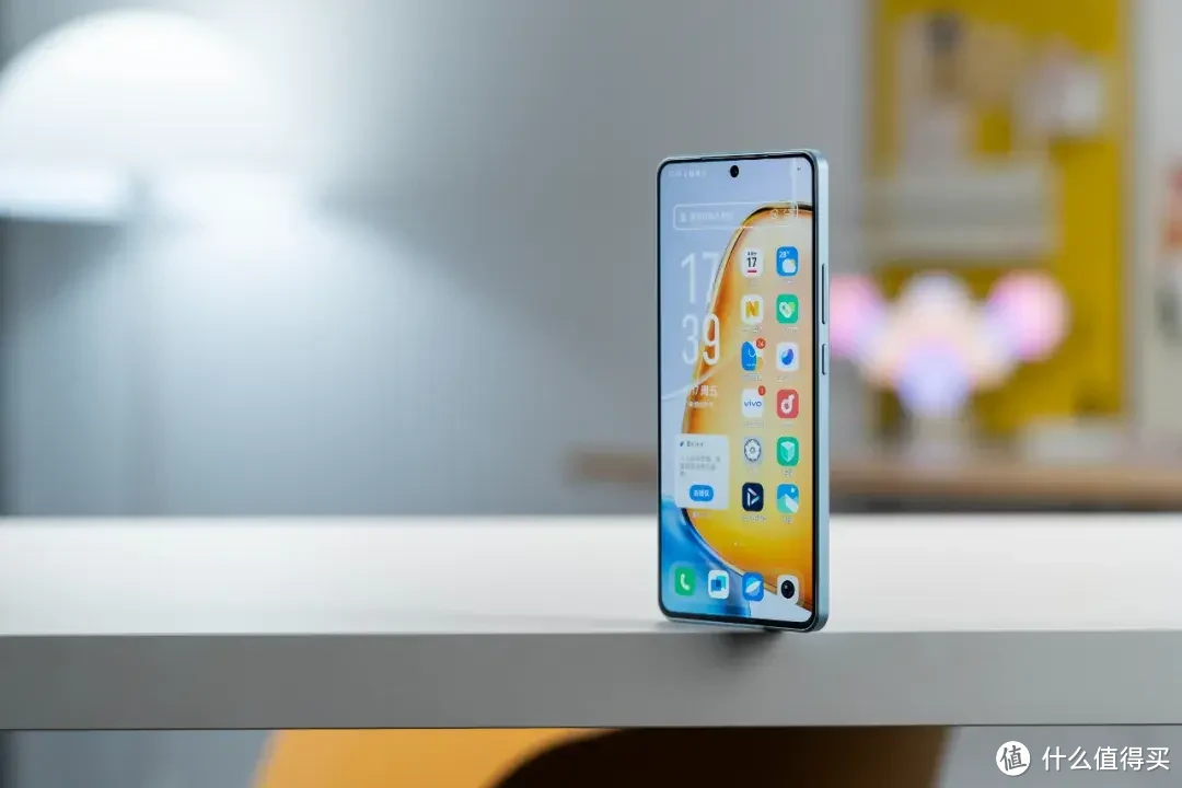 vivo Y200 GT测评：追剧24小时不断电！