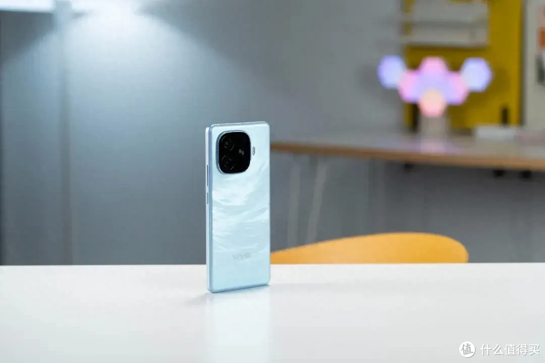 vivo Y200 GT测评：追剧24小时不断电！