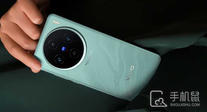 vivoX100s什么时候发货?vivoX100s发货时间