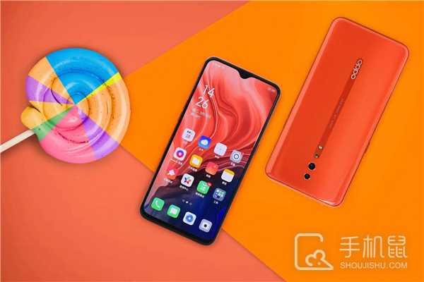 OPPOA974K摄像模式怎么切换?OPPOA97开启4K摄像模式教程