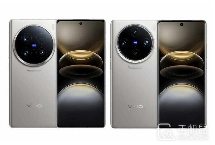 vivoX100sPro有什么缺点?vivoX100sPro缺点介绍插图 vivo X100s Pro有什么缺点?