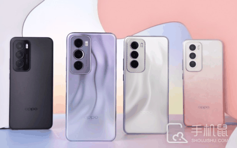 OPPO Reno12 pro怎么换壁纸?OPPO Reno12 pro换壁纸方法
