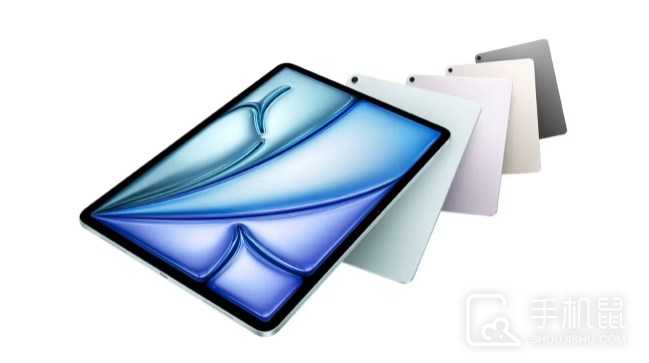 iPadAir2024参数是什么?iPadAir2024参数配置介绍