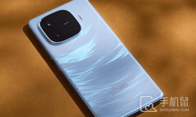 vivo Y200 GT怎么录屏?vivo Y200 GT录屏教程插图 vivo Y200 GT怎么录屏?