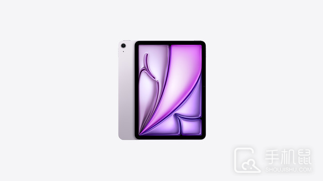 iPadAir2024如何开机?iPadAir2024开机方法介绍