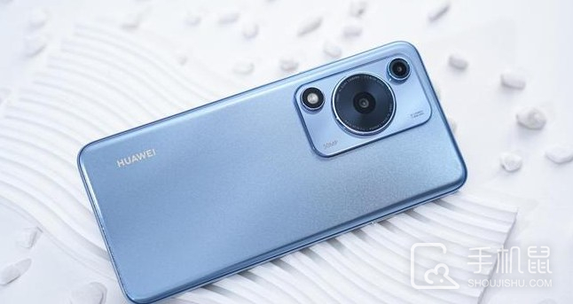 华为畅享70S怎么传输数据到新手机?华为畅享70S传输数据方法介绍