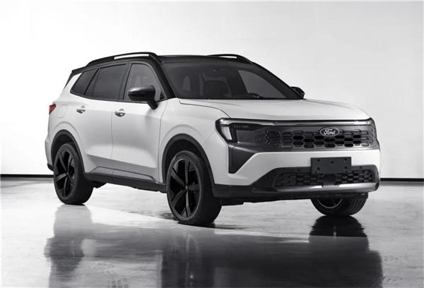 燃油车“末路”？不！工信部第383批新车 刷新你的认识插图4