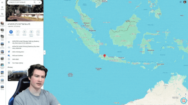 小心!最新AI看一眼照片就定位你在哪 精确到经纬度插图14 小心!最新AI看一眼照片就定位你在哪 精确到经纬度