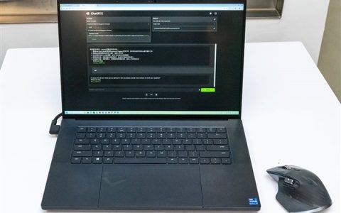 厂商押注AI PC带来换机潮！消费者却很平淡