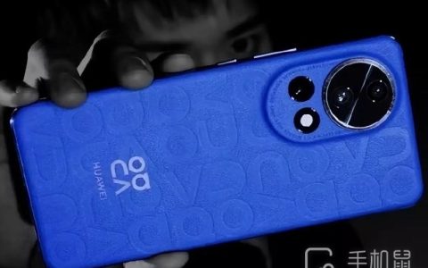 华为nova12Ultra星耀版怎么更换壁纸?华为nova12Ultra星耀版更换壁纸教程介绍