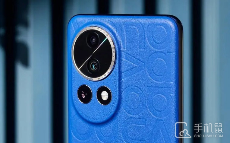 华为nova12Ultra星耀版怎么设置桌面天气？