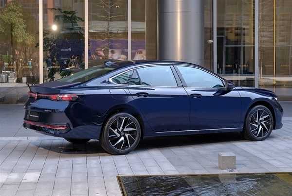 累计销量已超200万台!大众第九代迈腾将于6月完成上市插图1 累计销量已超200万台!大众第九代迈腾将于6月完成上市