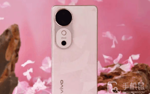 vivo S19怎么换壁纸?vivo S19换壁纸方法