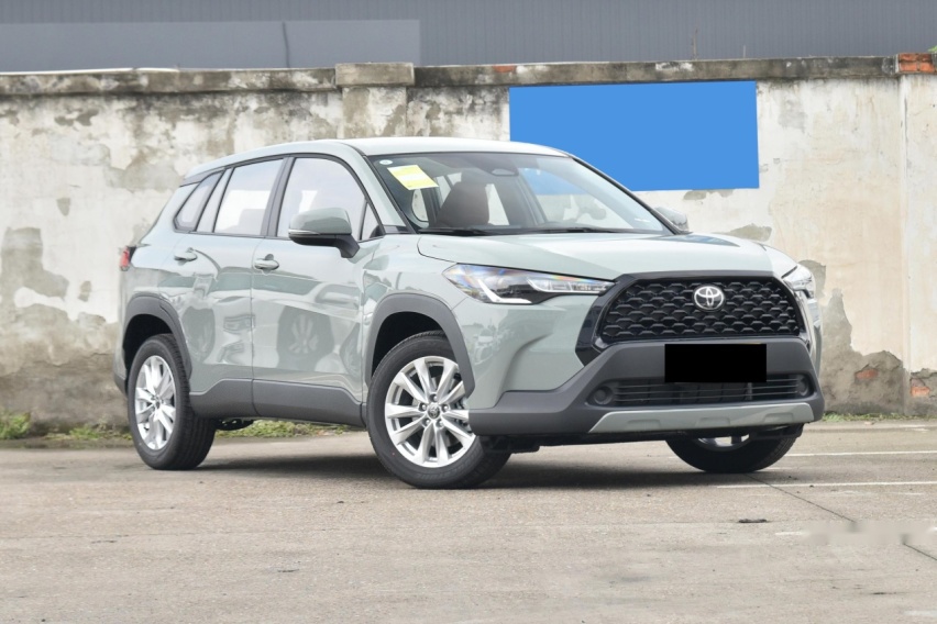 盘点4月SUV销量前十，50万+国产SUV入围，别看不起国产车了插图