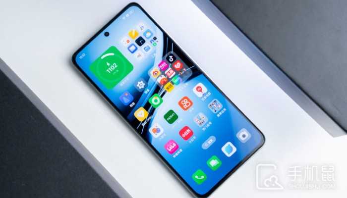 OPPOK12屏幕全局最高亮度是多少?OPPOK12屏幕全局峰值亮度介绍