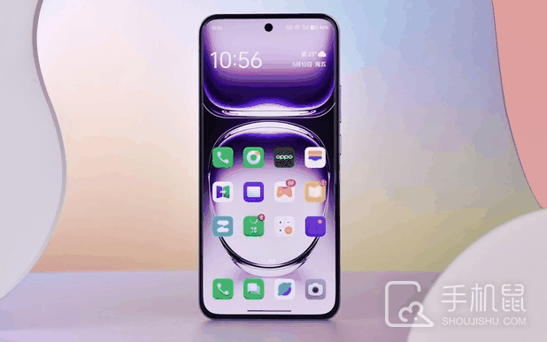 OPPO Reno12 pro如何查看内存占用?OPPO Reno12 pro内存占用在哪看