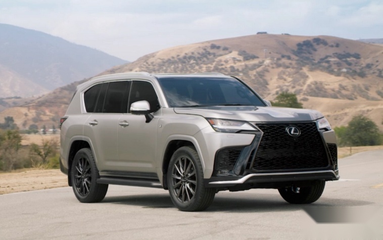 第一季硬派越野销量榜，豹5亚军，BJ40第5，牧马人仅第15名