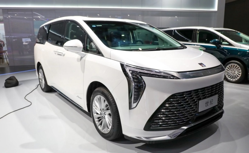 别买错！认准质量排行榜！别克世纪质量/传祺M8优越,丰田赛那意外