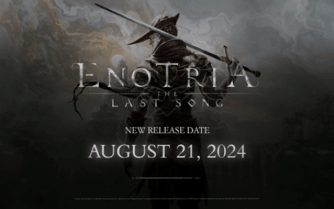 年度最惨！撞档黑神话的类魂《艾诺提亚：失落之歌》这次碰上了《战神：诸神黄昏》